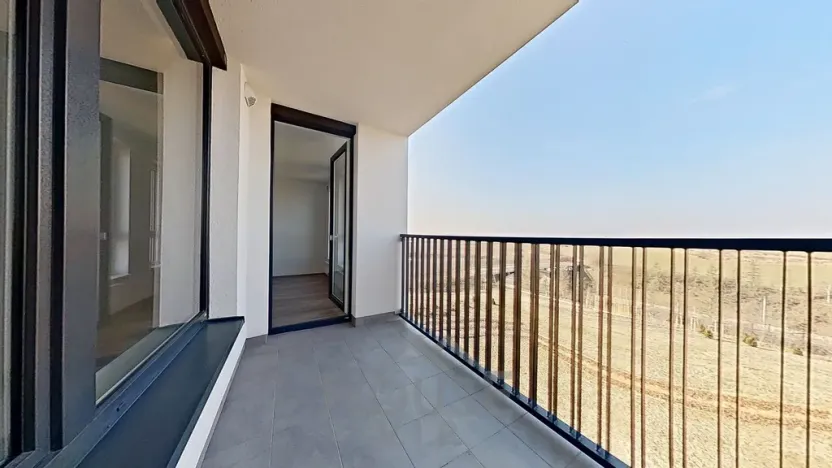 Prodej bytu 2+kk, Praha, 54 m2