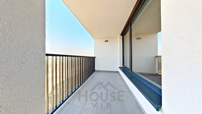 Prodej bytu 2+kk, Praha, 54 m2