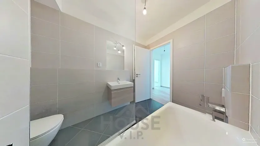 Prodej bytu 2+kk, Praha, 54 m2