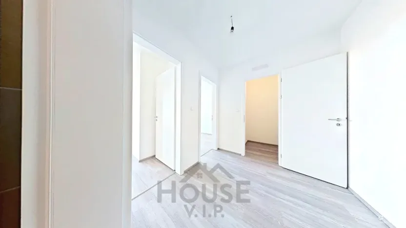 Prodej bytu 2+kk, Praha, 54 m2