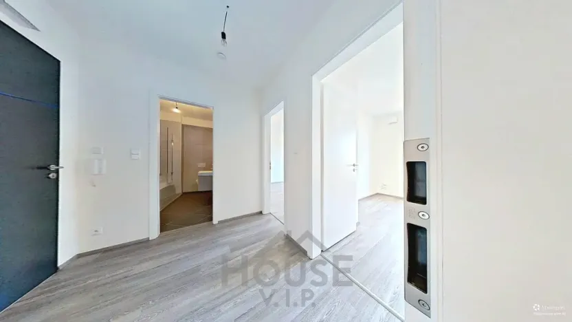 Prodej bytu 2+kk, Praha, 54 m2