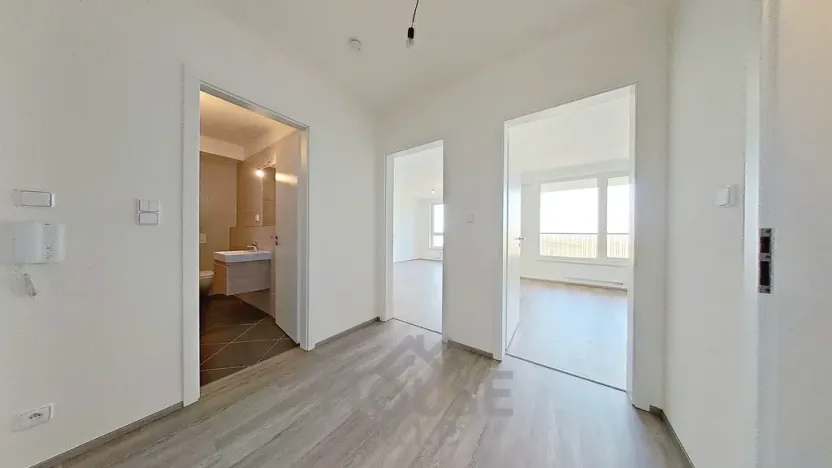 Prodej bytu 2+kk, Praha, 54 m2