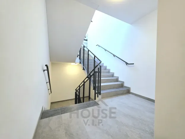 Prodej bytu 2+kk, Praha, 54 m2