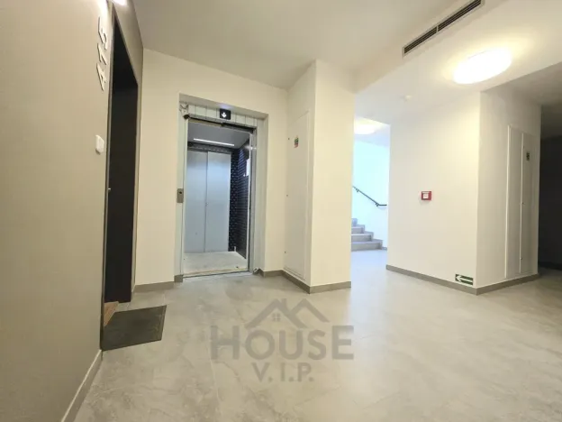 Prodej bytu 2+kk, Praha, 54 m2