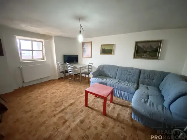 Prodej rodinného domu, Rýmařov - Jamartice, 80 m2