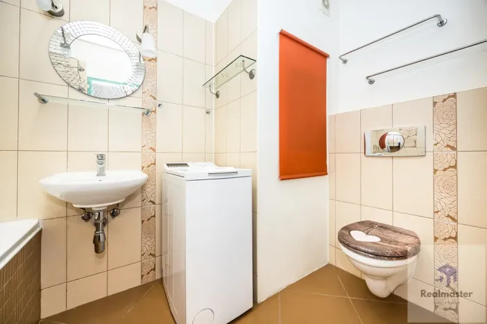 Pronájem bytu 2+1, Ústí nad Labem - Neštěmice, Studentská, 52 m2