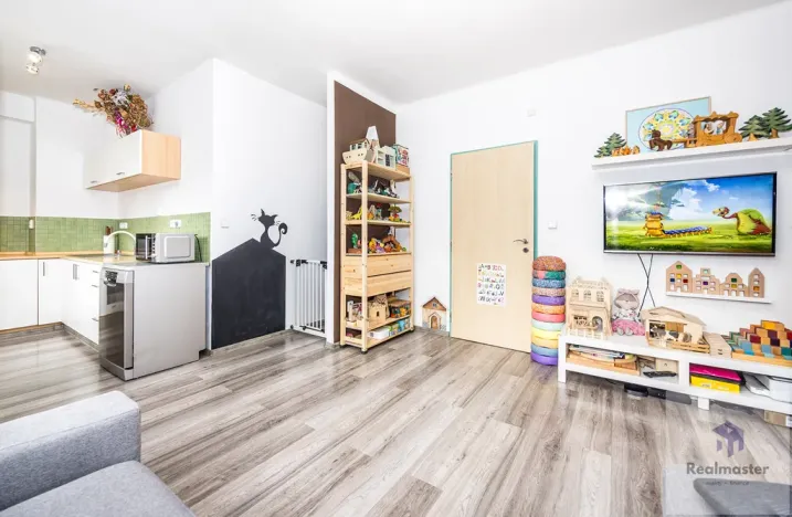 Pronájem bytu 2+1, Ústí nad Labem - Neštěmice, Studentská, 52 m2