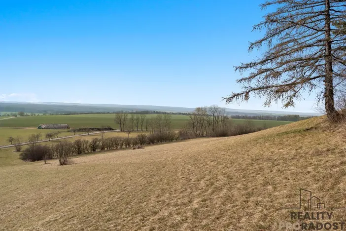 Prodej pozemku pro bydlení, Střemošice, 1585 m2