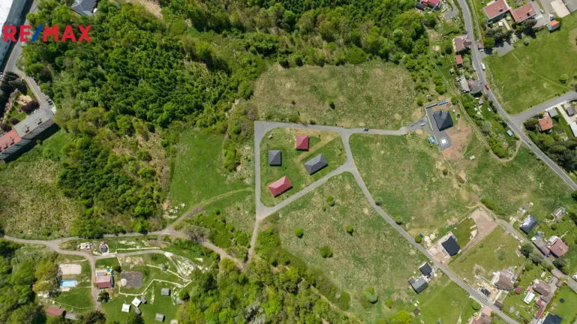 Prodej pozemku pro bydlení, Kyselka, 2095 m2