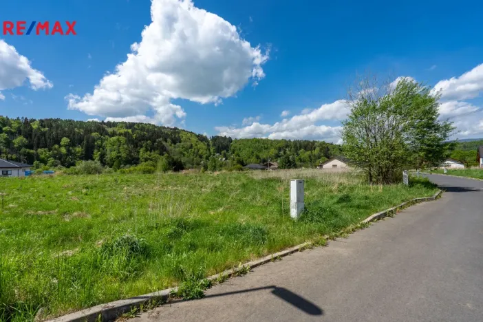 Prodej pozemku pro bydlení, Kyselka, 2095 m2