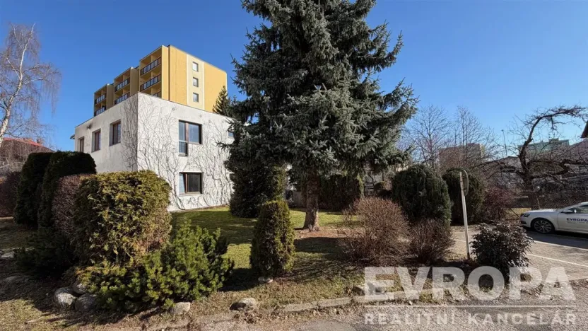 Pronájem bytu 1+kk, Vrchlabí, Českých bratří, 34 m2