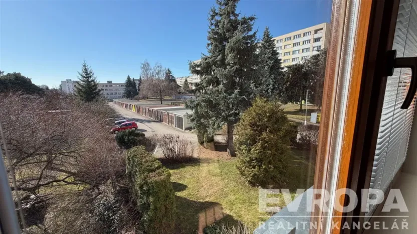 Pronájem bytu 1+kk, Vrchlabí, Českých bratří, 34 m2