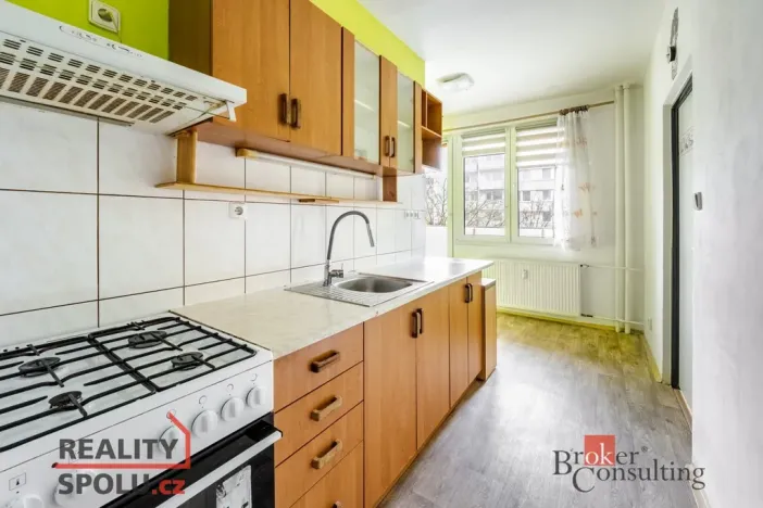 Prodej bytu 2+kk, České Budějovice - České Budějovice 2, Vodňanská, 43 m2