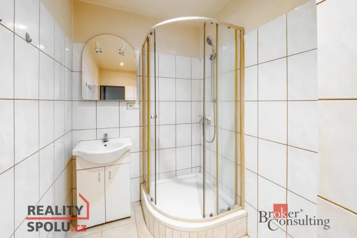 Prodej bytu 2+kk, České Budějovice - České Budějovice 2, Vodňanská, 43 m2