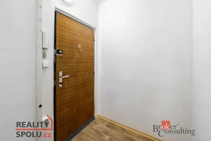 Prodej bytu 2+kk, České Budějovice - České Budějovice 2, Vodňanská, 43 m2