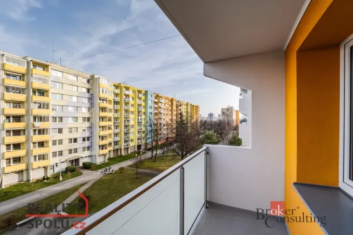 Prodej bytu 2+kk, České Budějovice - České Budějovice 2, Vodňanská, 43 m2