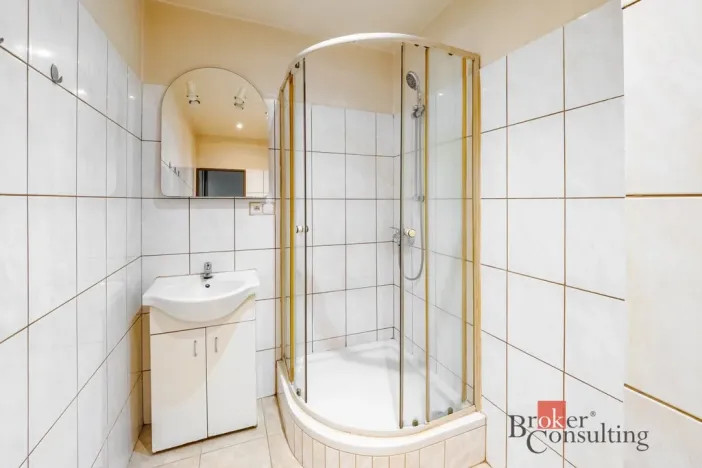 Prodej bytu 1+1, České Budějovice - České Budějovice 2, Vodňanská, 43 m2