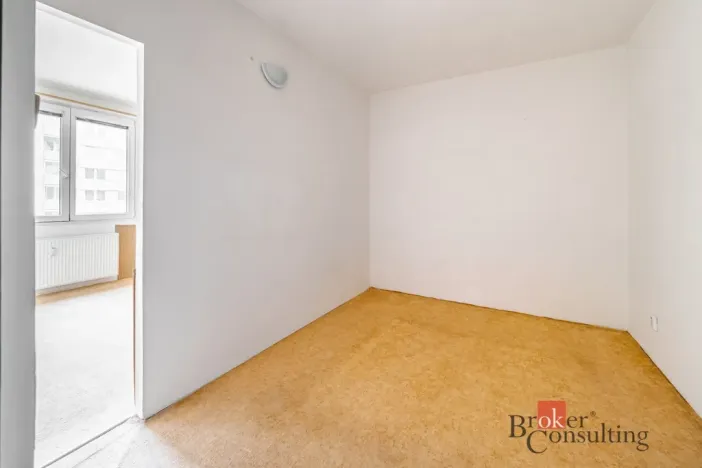 Prodej bytu 1+1, České Budějovice - České Budějovice 2, Vodňanská, 43 m2