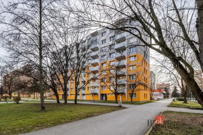 Prodej bytu 1+1, České Budějovice - České Budějovice 2, Vodňanská, 43 m2