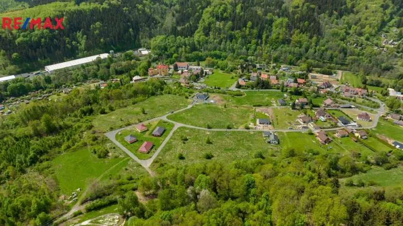 Prodej pozemku pro bydlení, Kyselka, 2271 m2