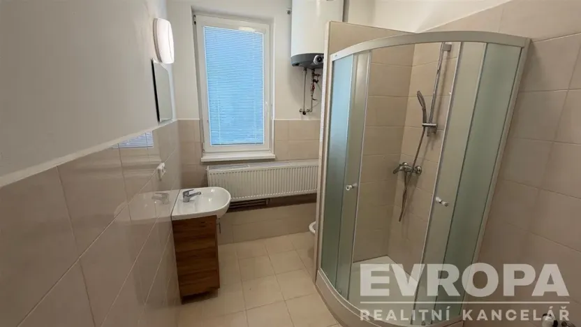 Pronájem bytu 2+kk, Vrchlabí, Lánovská, 50 m2