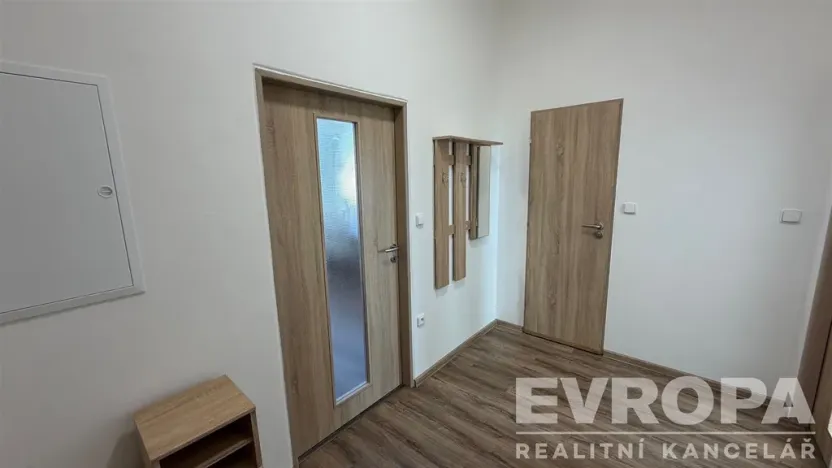 Pronájem bytu 2+kk, Vrchlabí, Lánovská, 50 m2