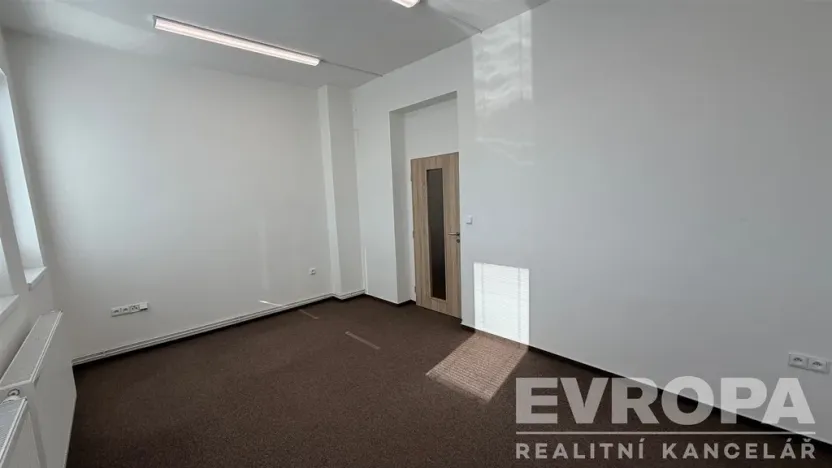 Pronájem bytu 2+kk, Vrchlabí, Lánovská, 50 m2