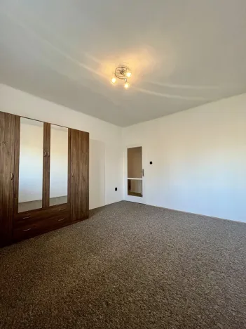 Pronájem bytu 2+1, Ostrava - Poruba, Bohuslava Martinů, 62 m2