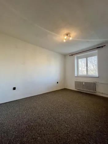 Pronájem bytu 2+1, Ostrava - Poruba, Bohuslava Martinů, 62 m2