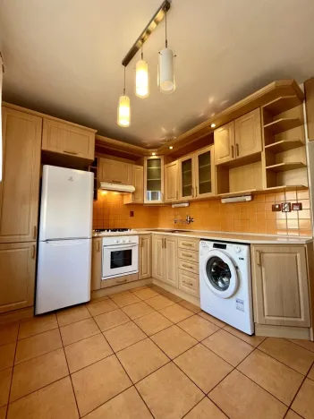 Pronájem bytu 3+1, Ostrava - Poruba, Vincence Makovského, 75 m2