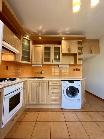 Pronájem bytu 3+1, Ostrava - Poruba, Vincence Makovského, 75 m2