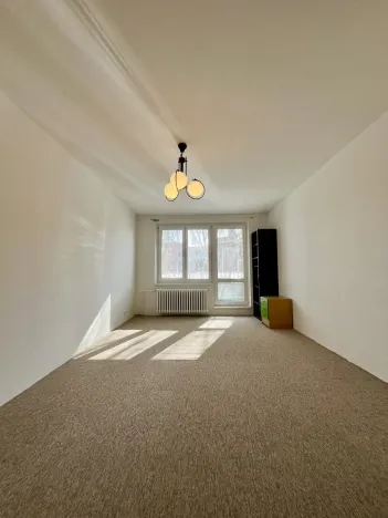 Pronájem bytu 3+1, Ostrava - Poruba, Vincence Makovského, 75 m2