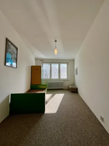 Pronájem bytu 3+1, Ostrava - Poruba, Vincence Makovského, 75 m2