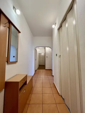 Pronájem bytu 3+1, Ostrava - Poruba, Vincence Makovského, 75 m2