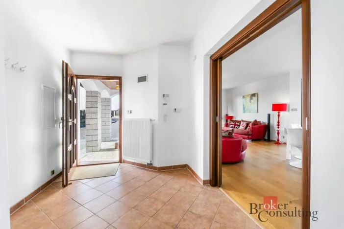 Prodej rodinného domu, Hromnice - Chotiná, 150 m2