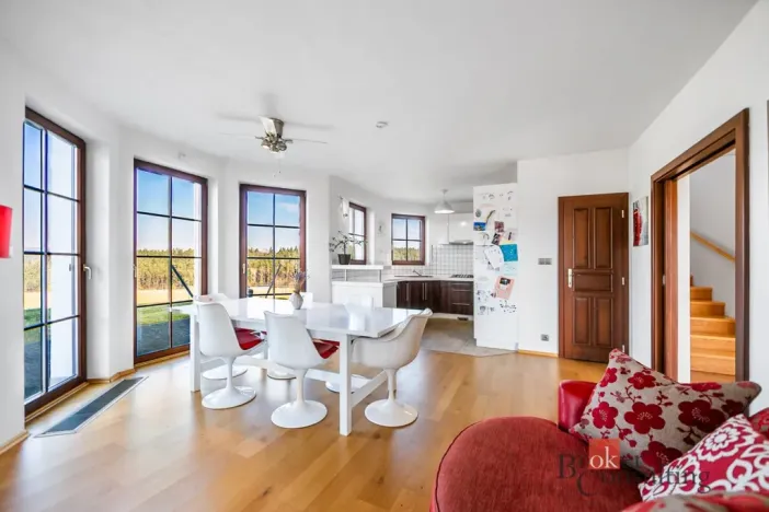 Prodej rodinného domu, Hromnice - Chotiná, 150 m2