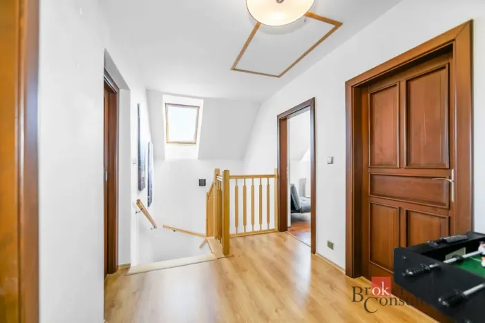 Prodej rodinného domu, Hromnice - Chotiná, 150 m2