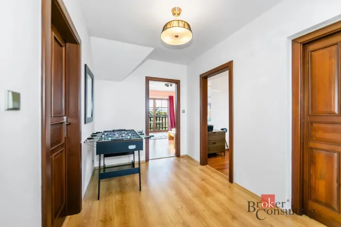 Prodej rodinného domu, Hromnice - Chotiná, 150 m2