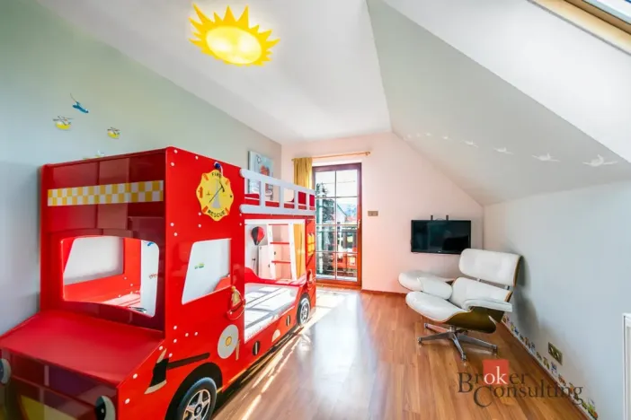 Prodej rodinného domu, Hromnice - Chotiná, 150 m2