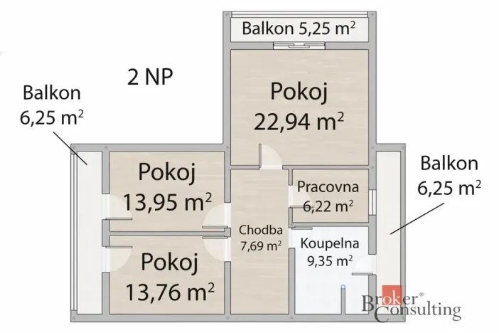 Prodej rodinného domu, Hromnice - Chotiná, 150 m2