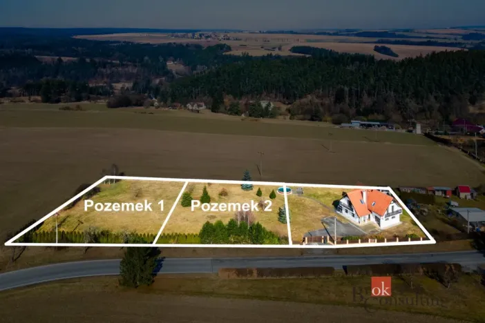 Prodej rodinného domu, Hromnice - Chotiná, 150 m2