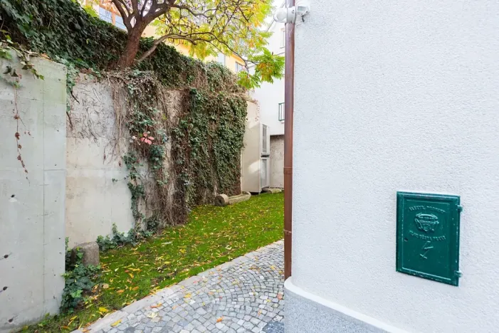 Prodej bytu 5+kk, Praha - Střešovice, Pod bateriemi, 193 m2