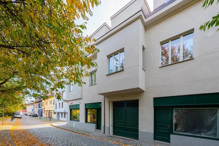 Prodej bytu 5+kk, Praha - Střešovice, Pod bateriemi, 173 m2