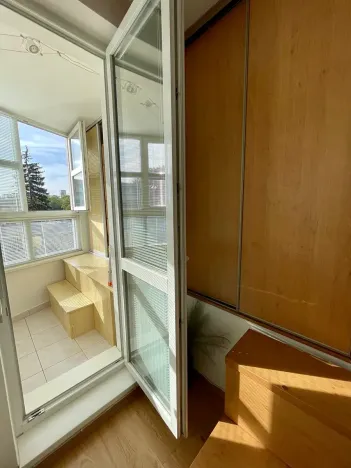 Prodej bytu 1+1, Praha - Michle, U plynárny, 37 m2