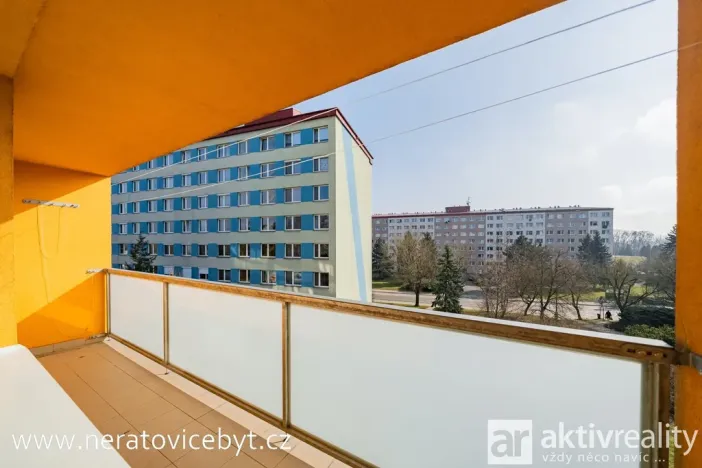 Prodej bytu 2+kk, Neratovice, Kojetická, 46 m2