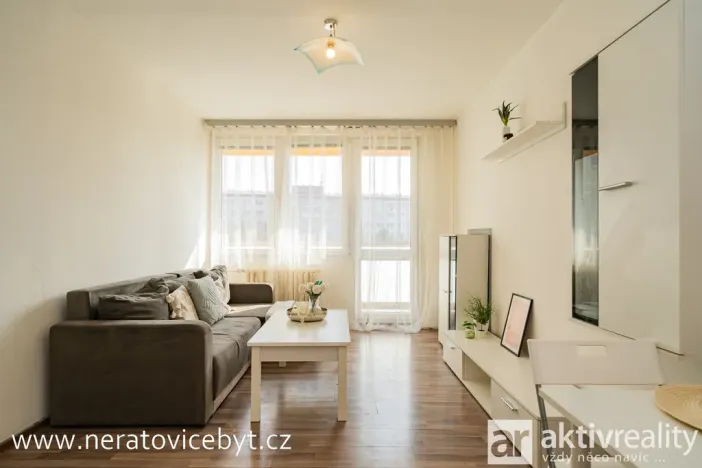 Prodej bytu 2+kk, Neratovice, Kojetická, 46 m2