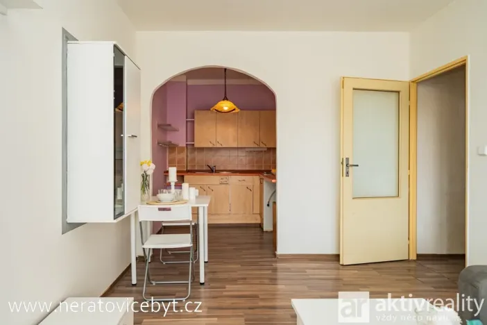 Prodej bytu 2+kk, Neratovice, Kojetická, 46 m2