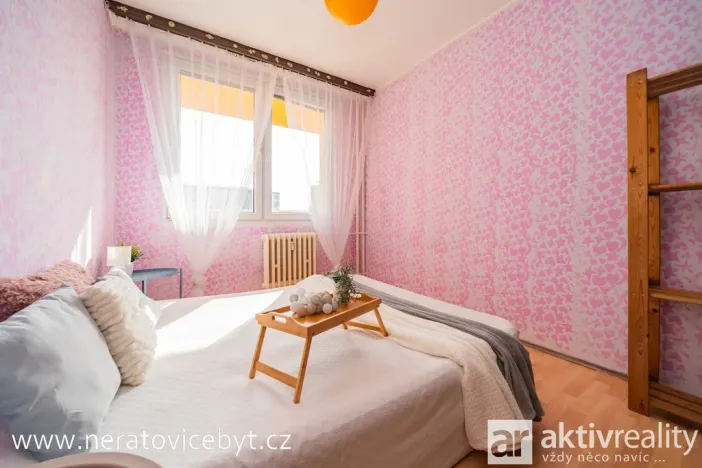 Prodej bytu 2+kk, Neratovice, Kojetická, 46 m2