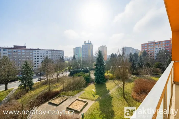 Prodej bytu 2+kk, Neratovice, Kojetická, 46 m2