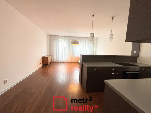 Pronájem bytu 1+kk, Olomouc, Wellnerova, 45 m2